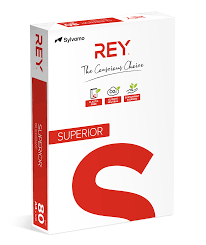[reyA480gpaquete] Papel Rey A4 80g 500h (paquete)